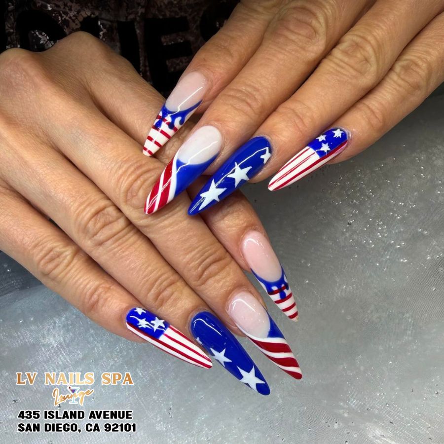 Pro nails